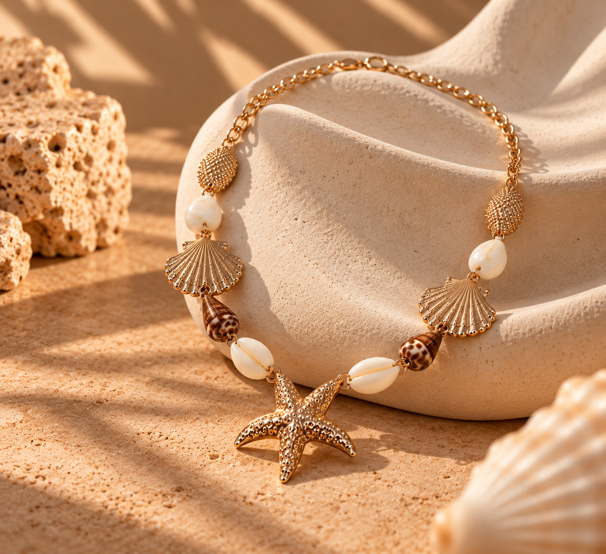 Collar Tritia