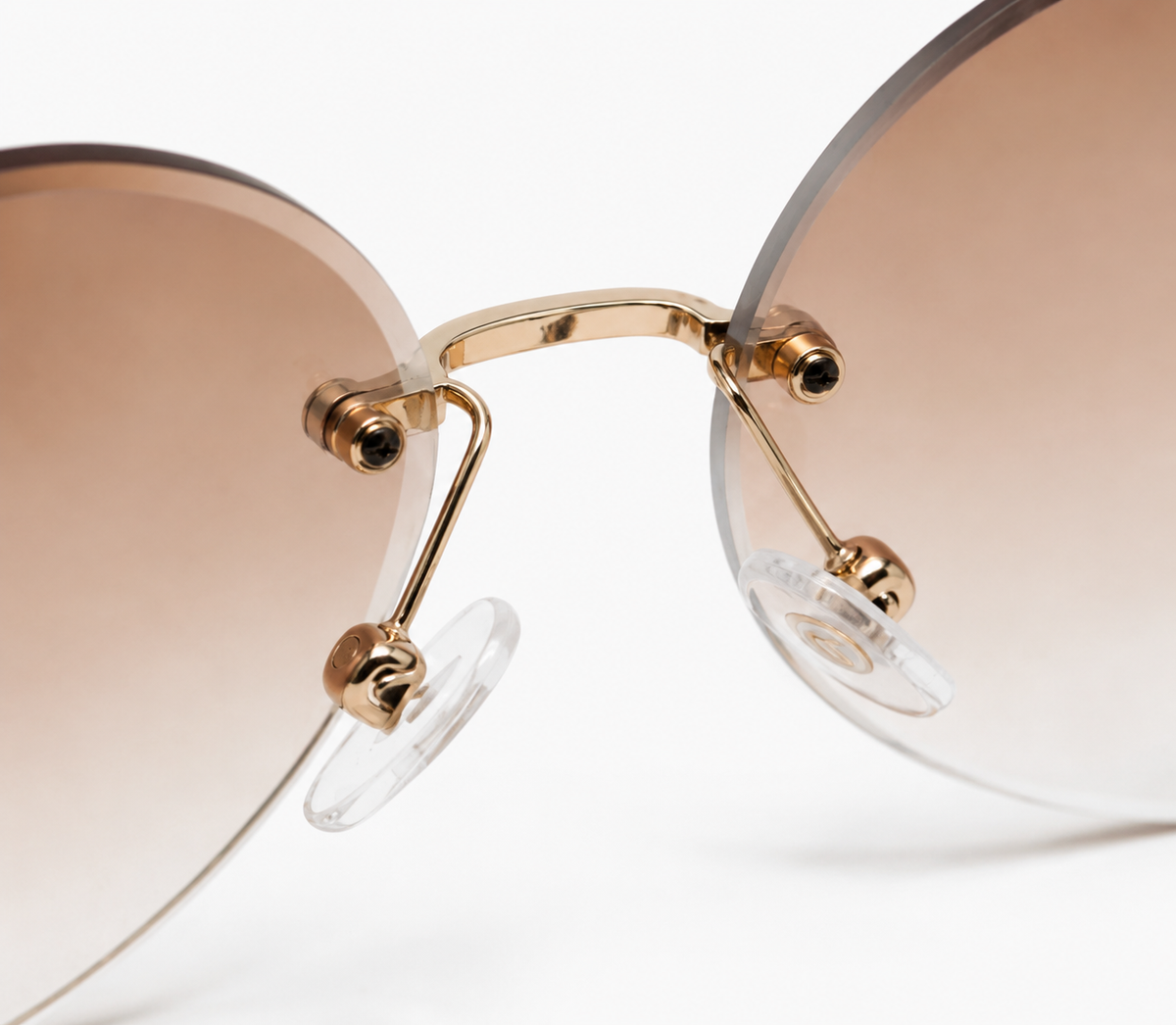 Gafas - Luna