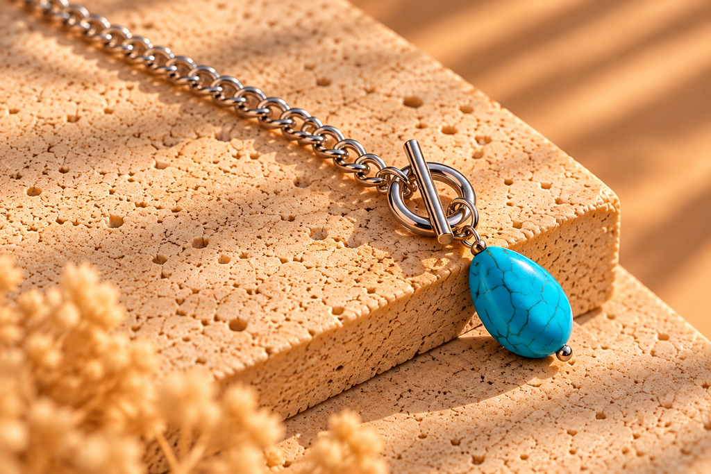 Collar Toggle
