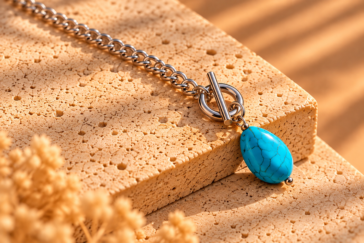 Collar Toggle
