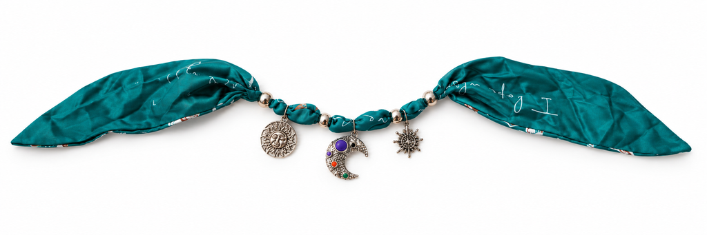 Collar Celestial
