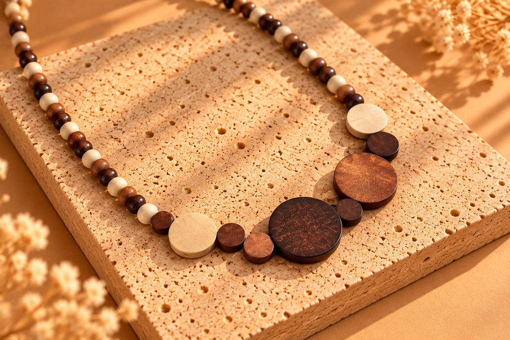Collar Savana