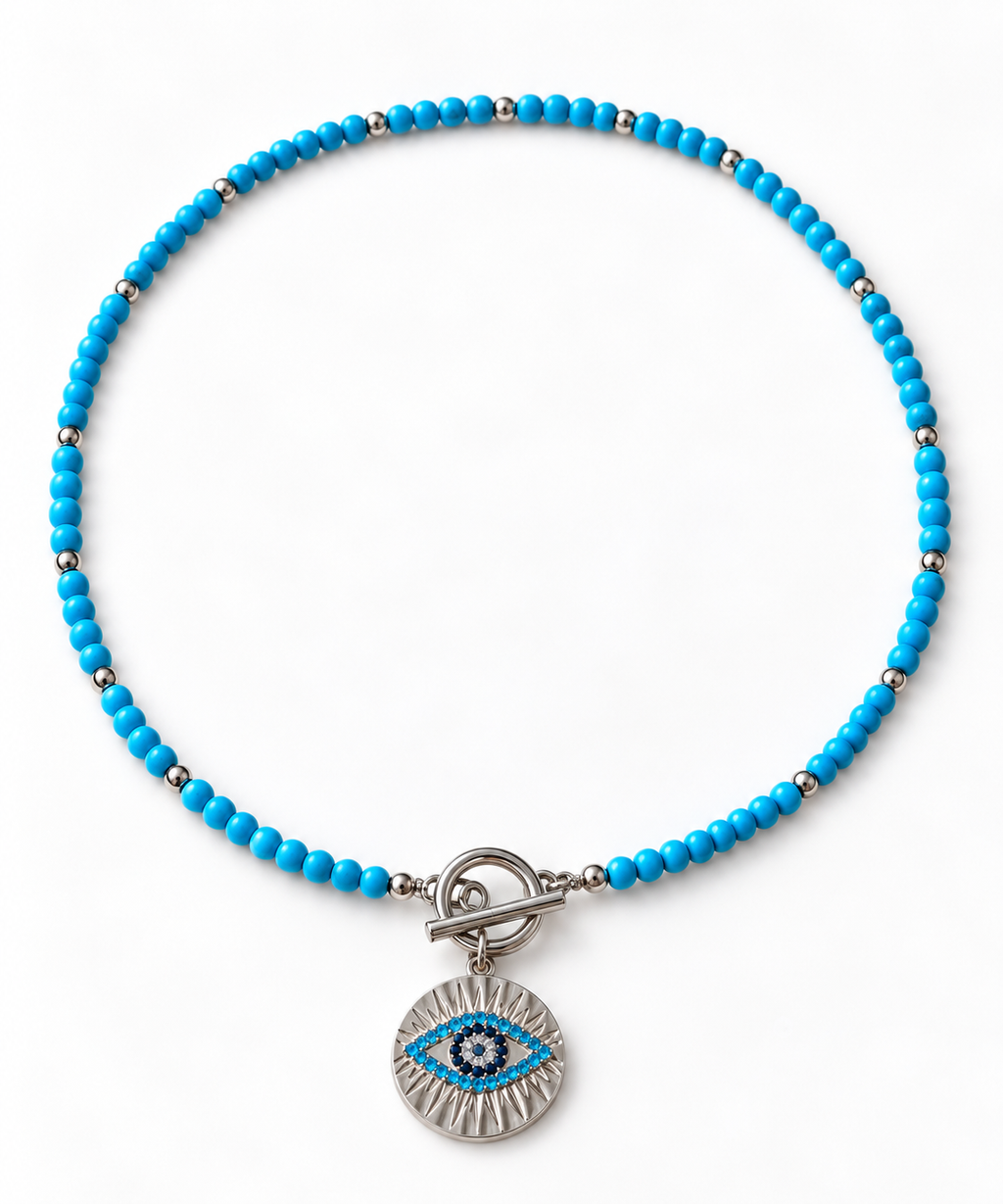 Collar Amulet