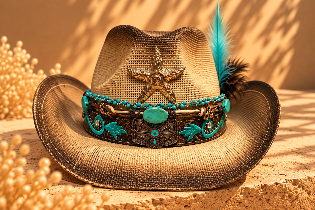 Mirage – Sombrero