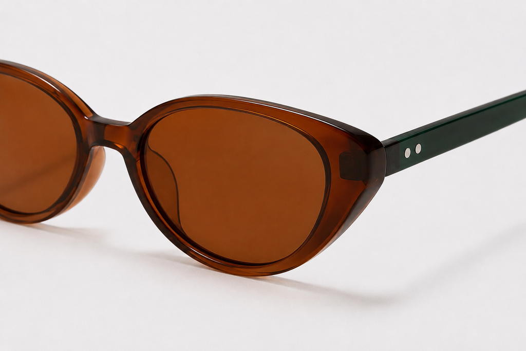 Gafas - Moka