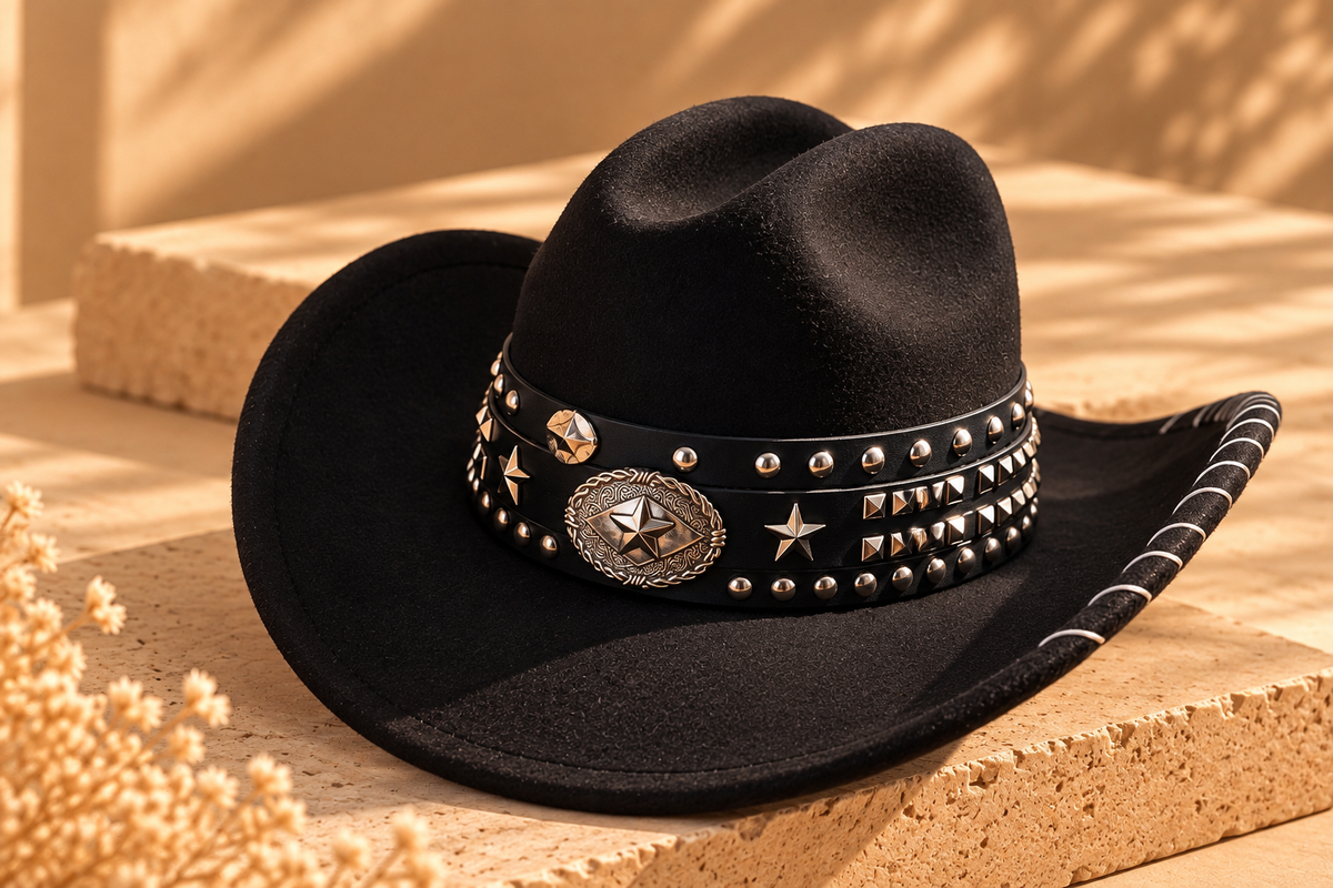 Ranger – Sombrero