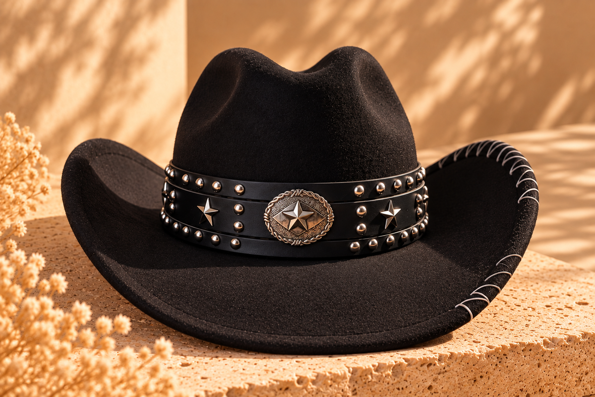 Ranger – Sombrero