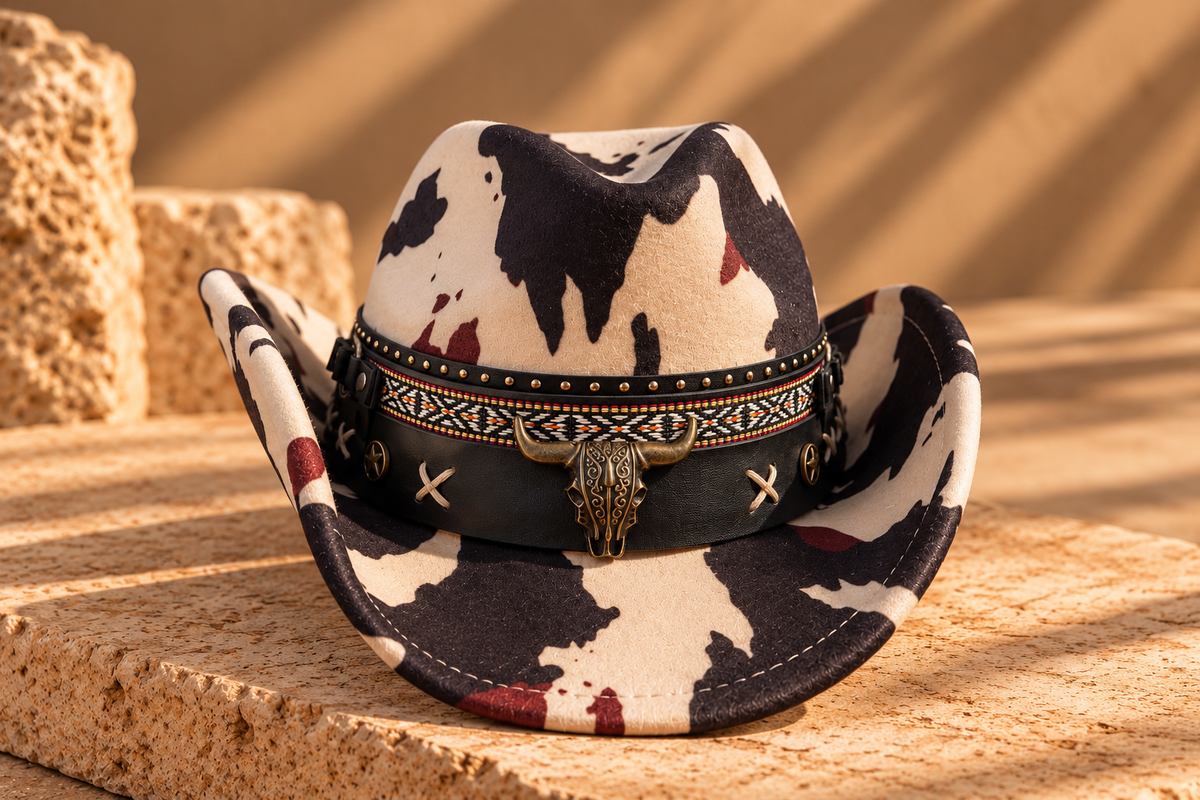 Rodeo – Sombrero
