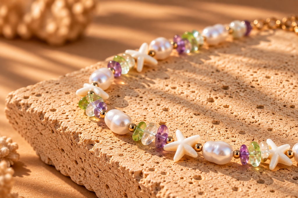 Collar Tideline