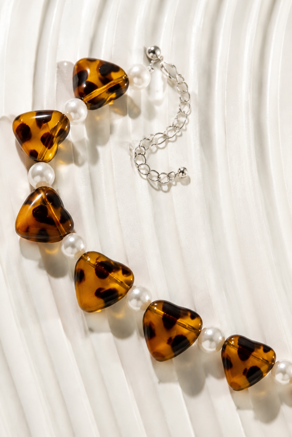 Collar Canela