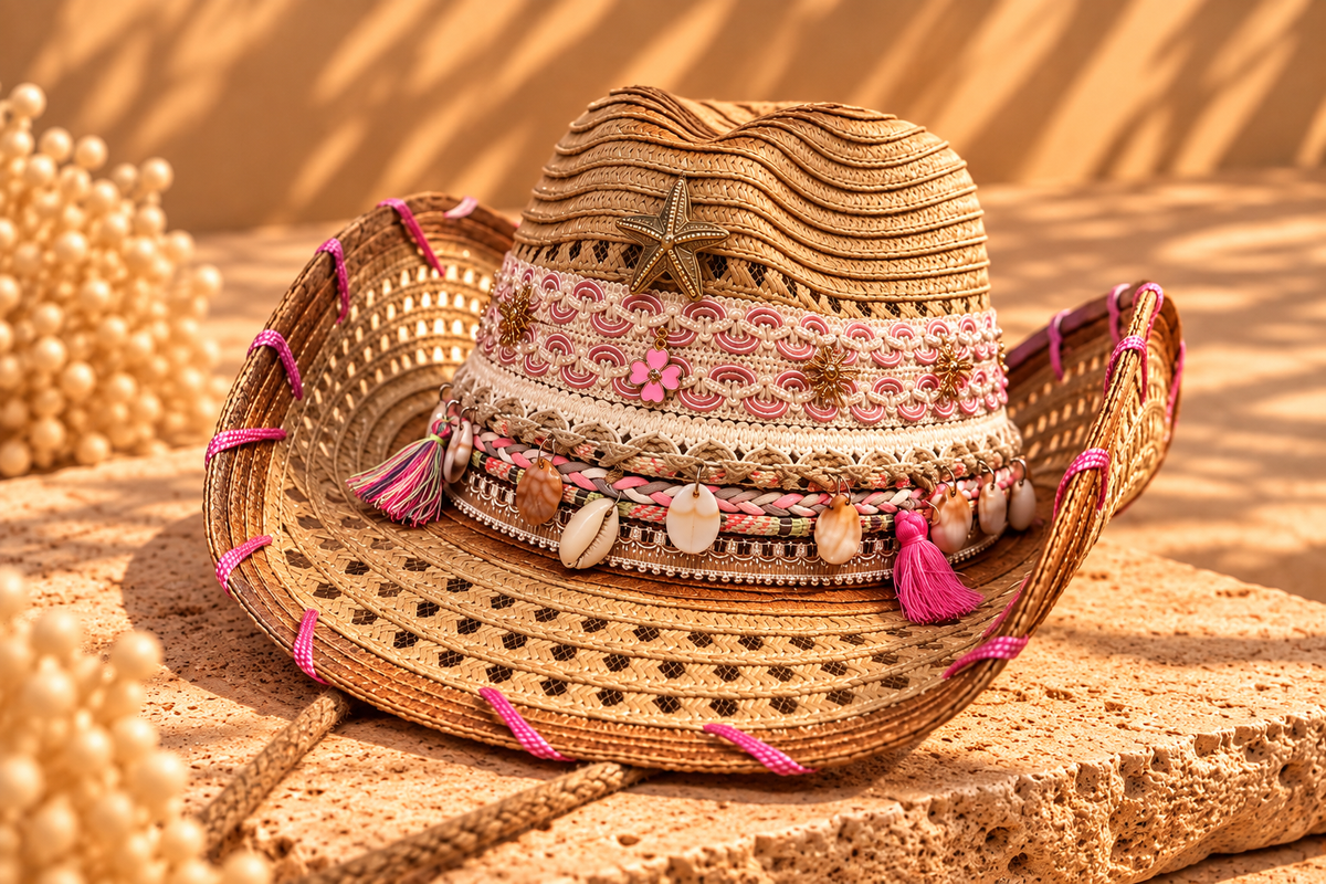 Sunset – Sombrero