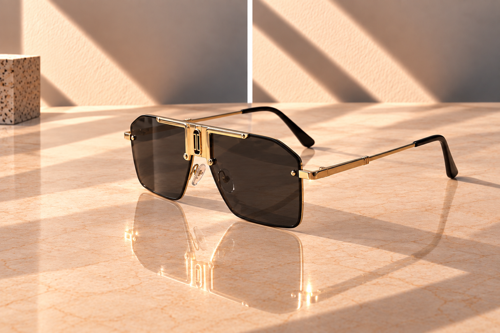 Gafas – Empire