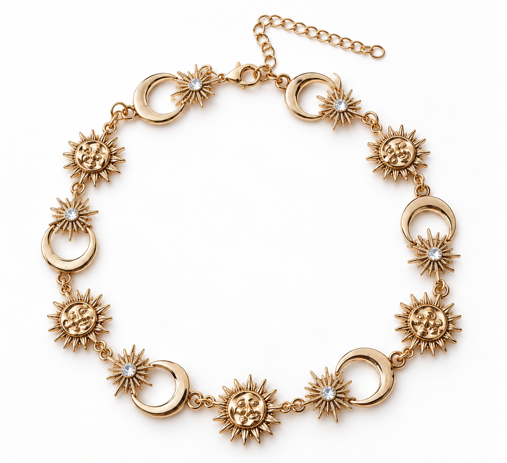 Collar Astral