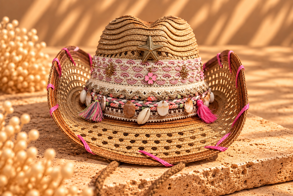 Sunset – Sombrero