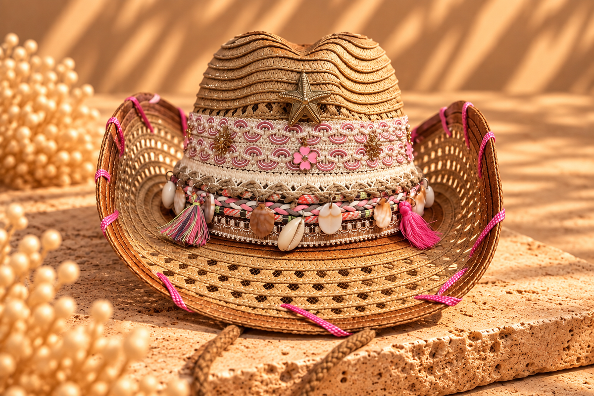 Sunset – Sombrero