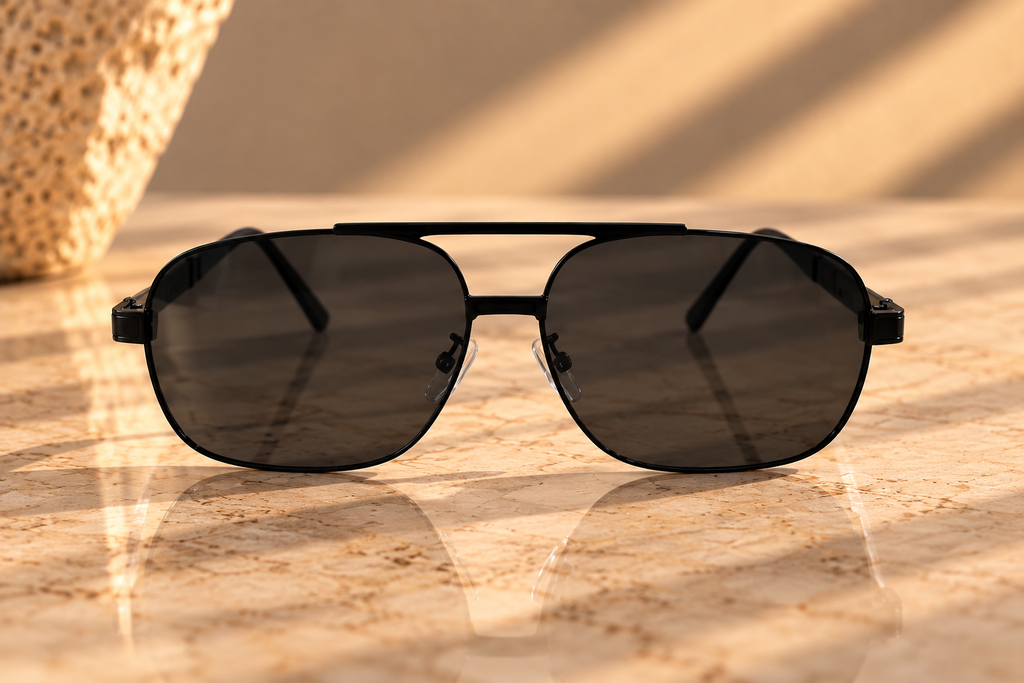 Gafas – Titan