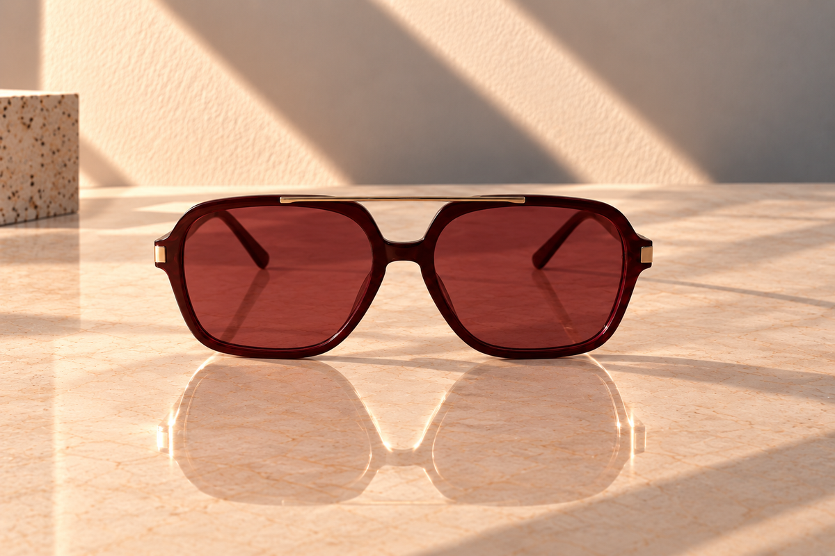 Gafas – Rouge