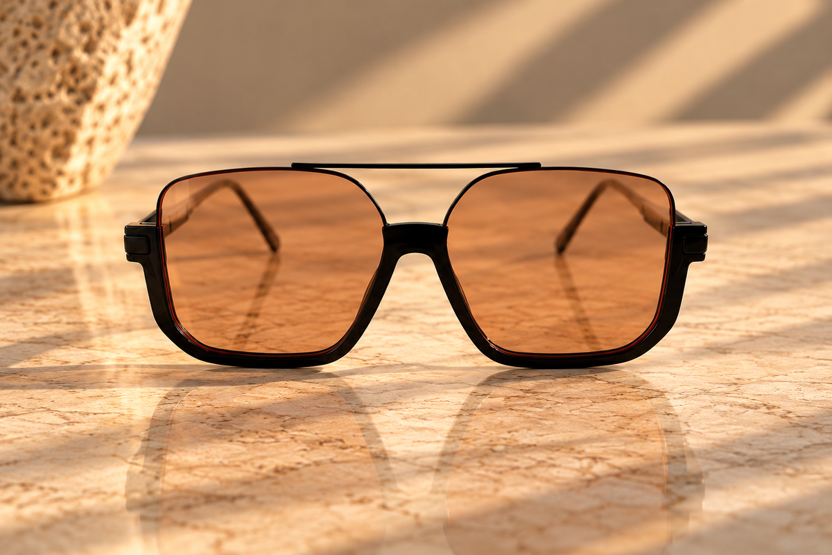 Gafas – Duke