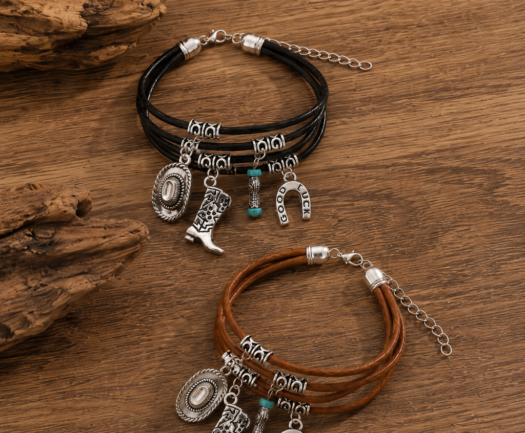 Pulsera Raíces