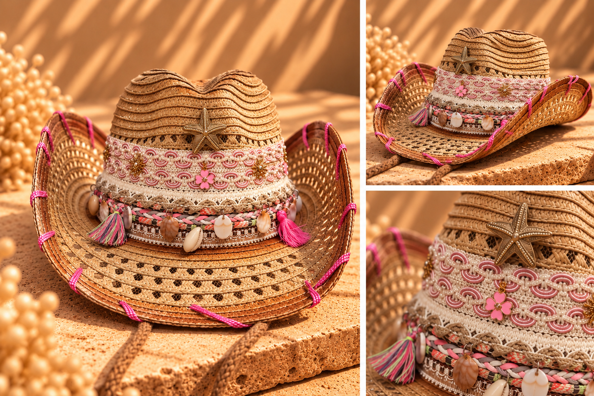 Sunset – Sombrero
