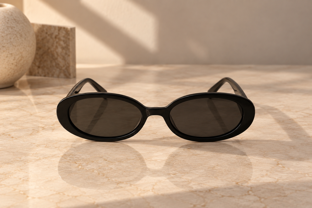 Gafas – Minuit