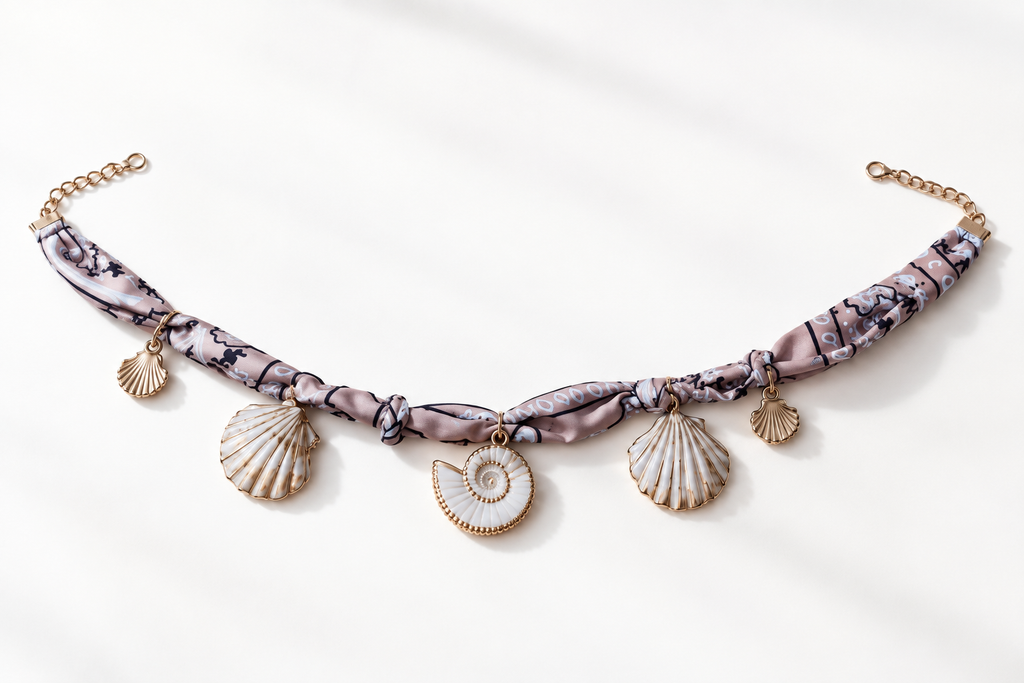 Collar Marina