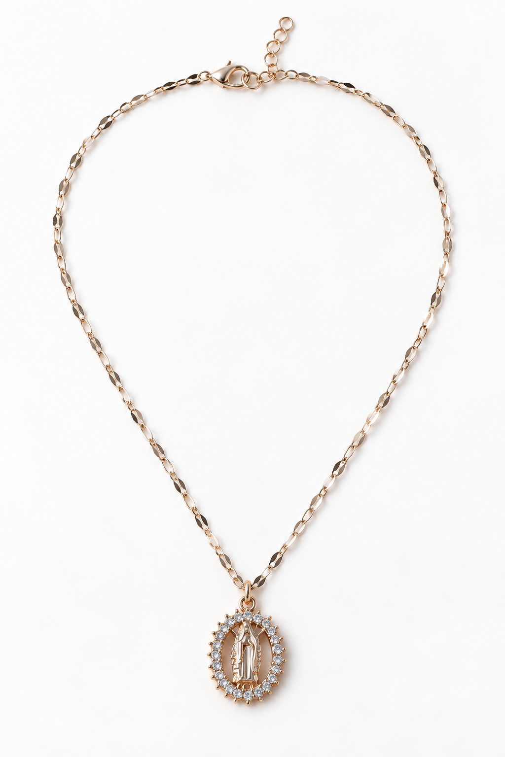 Collar Milagros