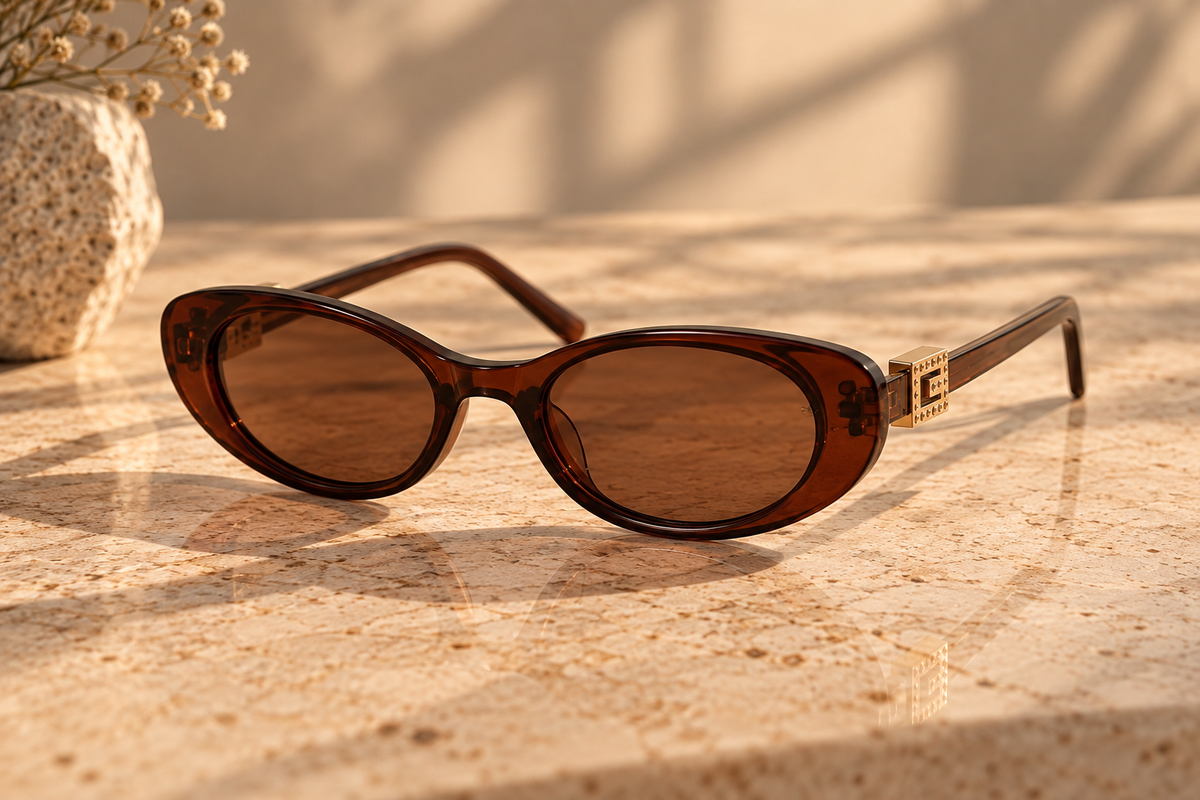 Gafas – Boucle