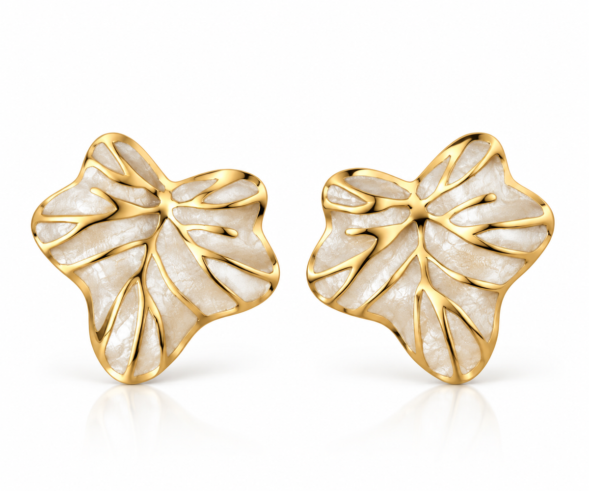 Aretes Tropical