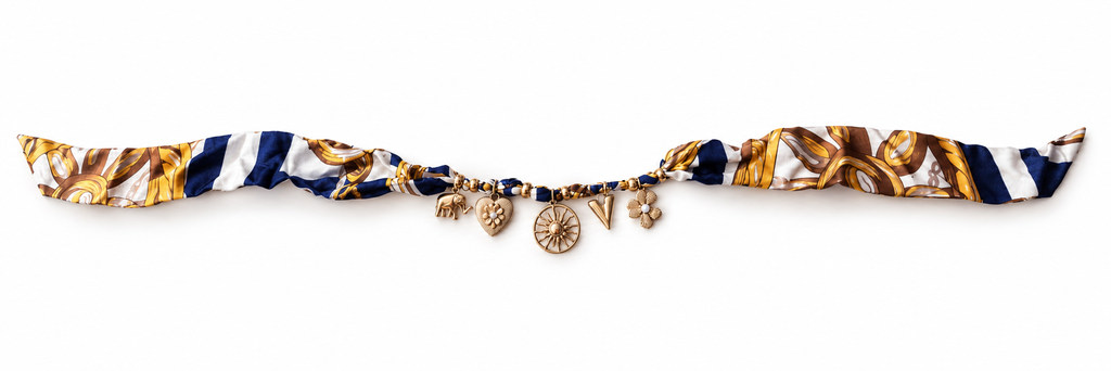 Collar Imperio