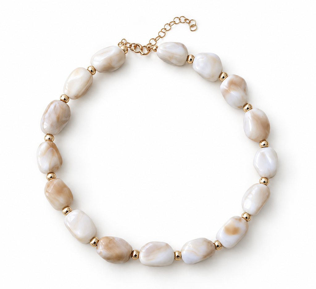 Collar Nieve