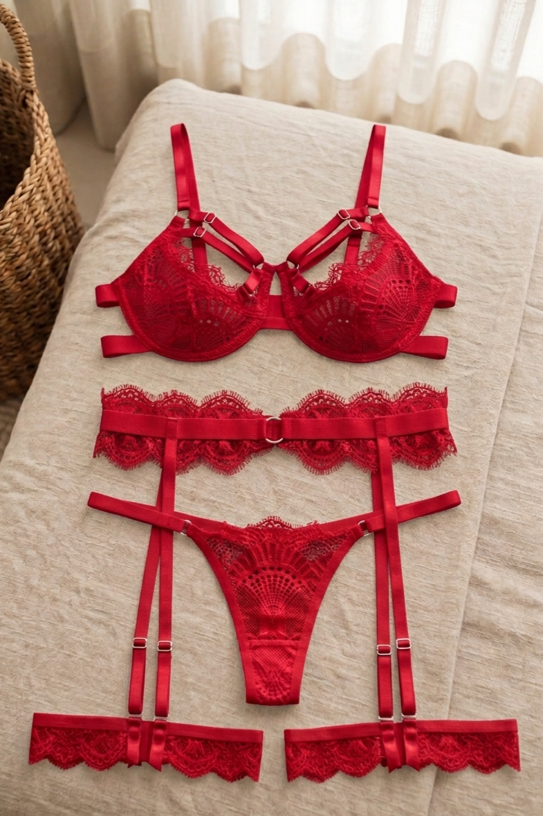 Set Noelia