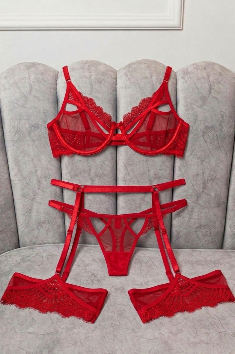 Set Sara