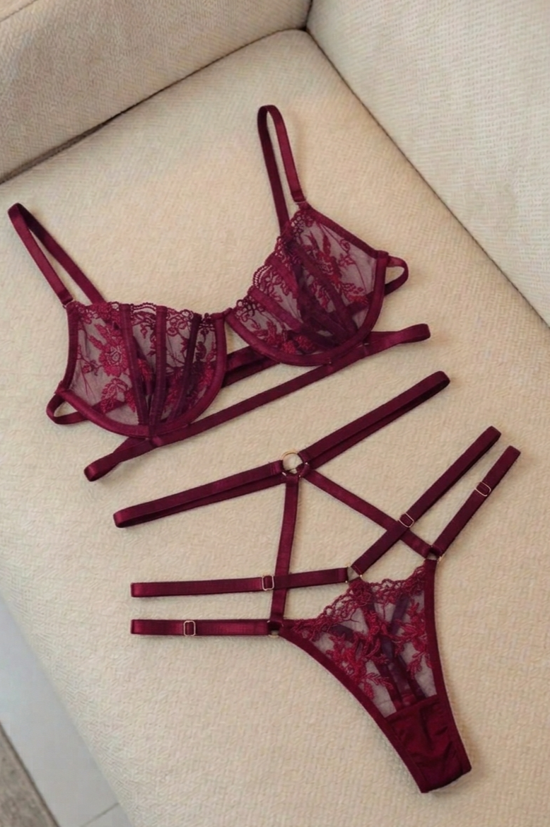 Set Valisse