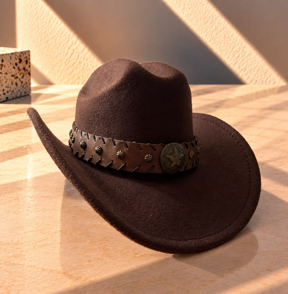 Azteca - Sombrero