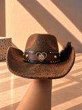 Pluma - Sombrero