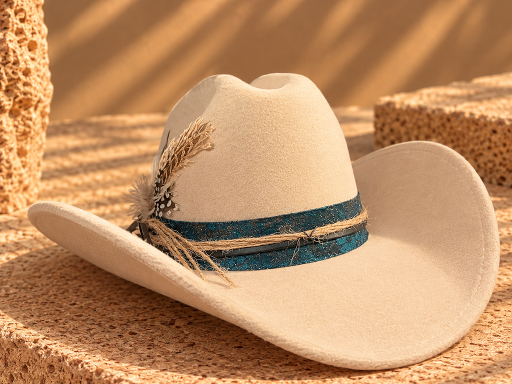Prairie – Sombrero