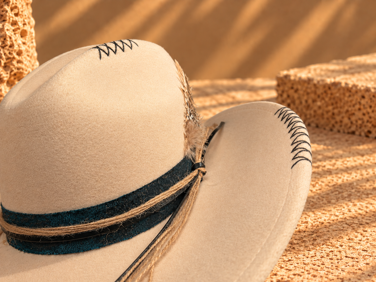 Prairie – Sombrero