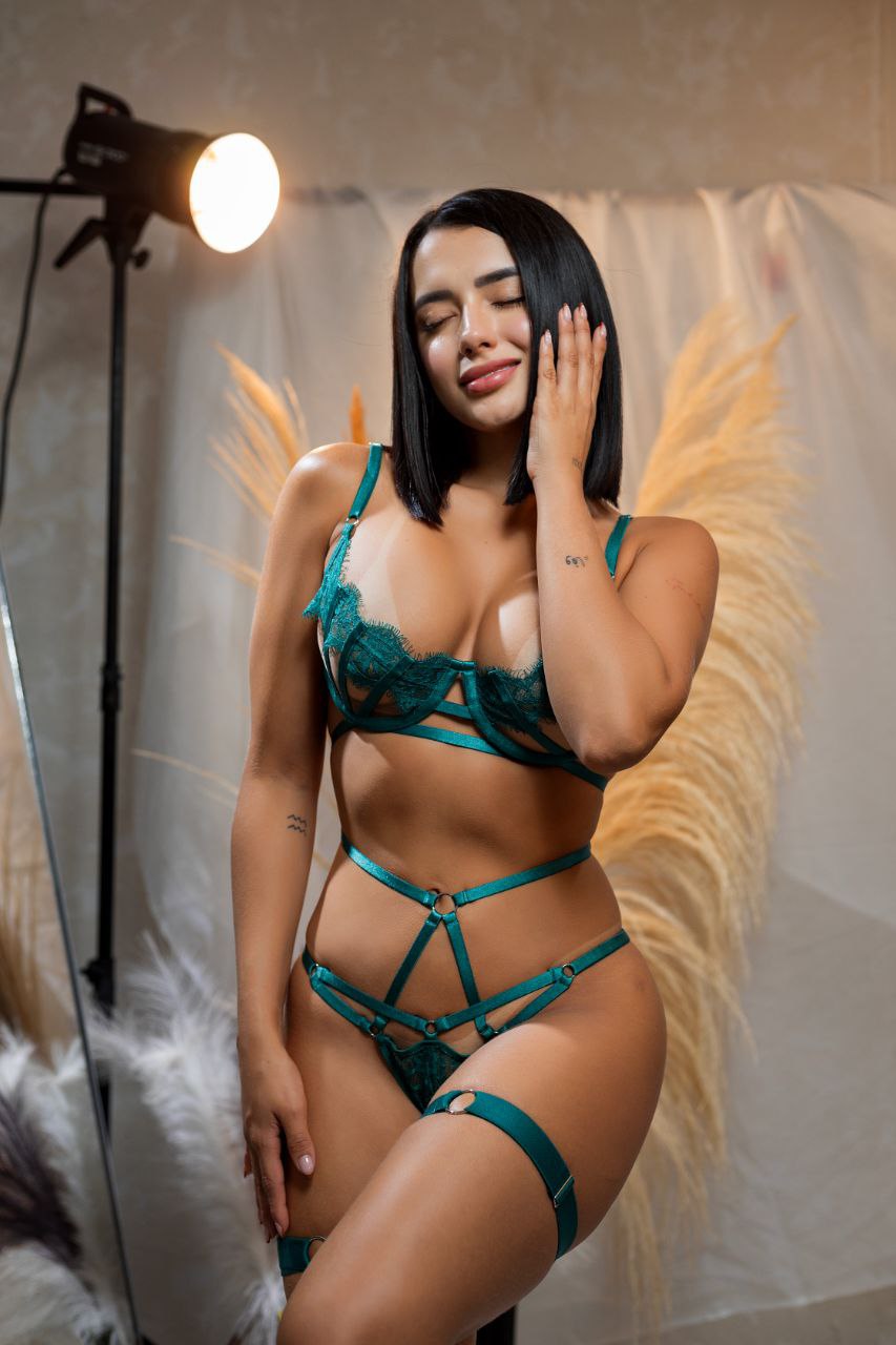 Set Valisse