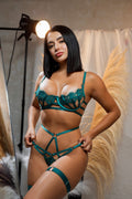 Set Valisse
